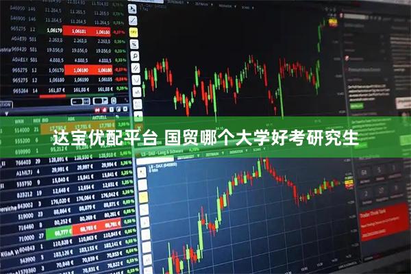 达宝优配平台 国贸哪个大学好考研究生